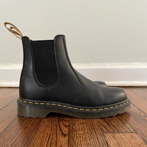 Doc Marten